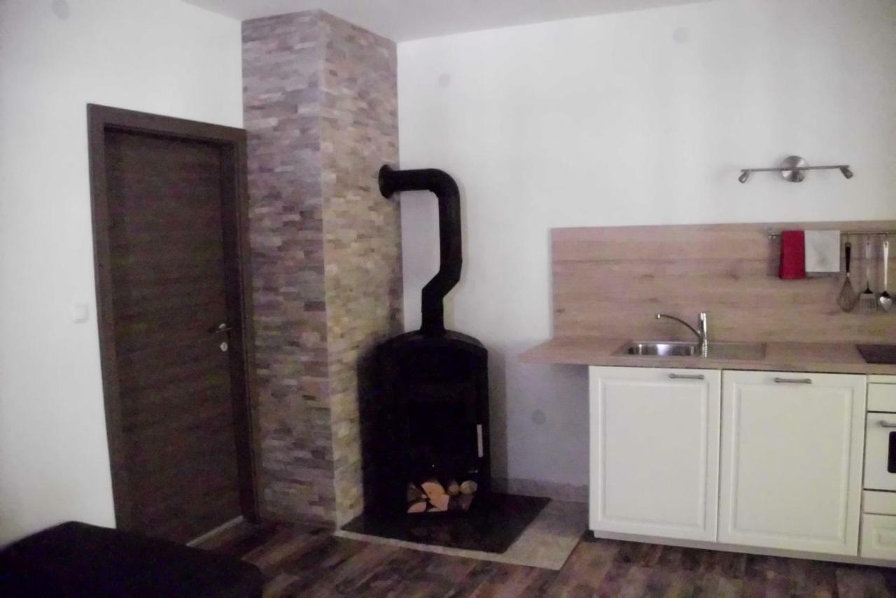 Ferienwohnung Alpklang Untertauern Bagian luar foto