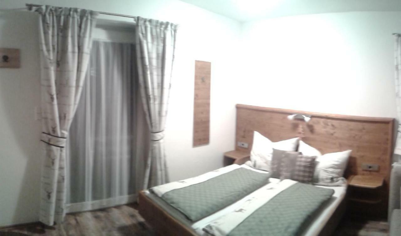 Ferienwohnung Alpklang Untertauern Bagian luar foto