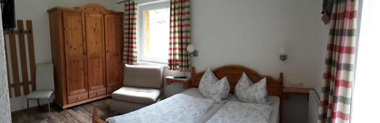 Ferienwohnung Alpklang Untertauern Bagian luar foto
