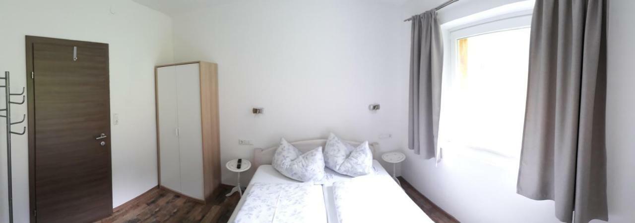 Ferienwohnung Alpklang Untertauern Bagian luar foto